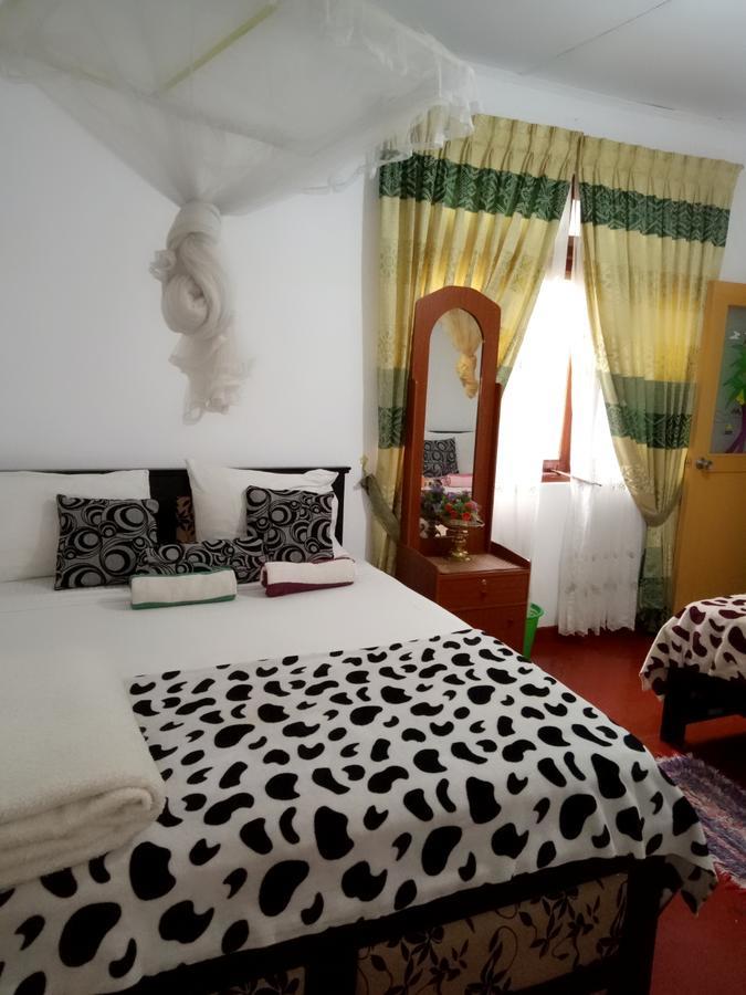 Tunnel Gap Homestay Ella Kültér fotó