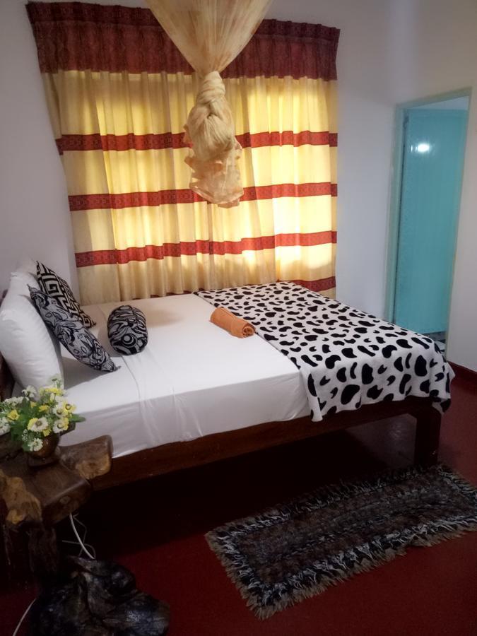 Tunnel Gap Homestay Ella Kültér fotó